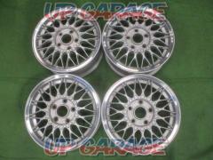 BBS RG/RG084
Toyota options (for Toyota nuts only)
