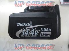 makita(マキタ) 14.4Vバッテリ BL1430
