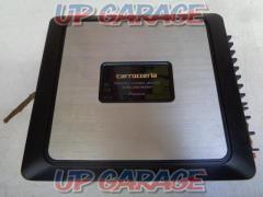 carrozzeria (Carrozzeria)
GM-D6400/4ch amplifier bridgeable power amplifier
2010 model