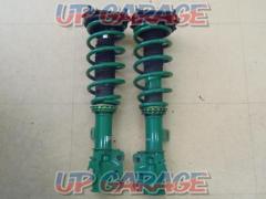 TEIN
STREET
BASIS
Z
30 Series Alphard / Velfire
2WD]
※ Front only
Includes pillow upper mount with camber adjustment