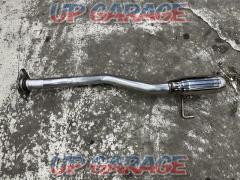 Unknown Manufacturer
FD2
Civic Type R
Cannonball muffler