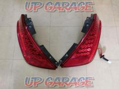 Nissan (NISSAN)
Z50 Murano
Previous term genuine processing tail
Switching to LED blinkers