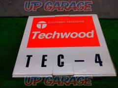 Techwood
TEC-4
Crossover