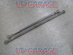 Suzuki genuine genuine lateral rod
Front / Rear
■Jimny JB23
