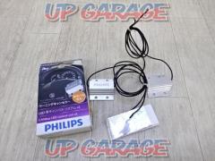 Other PHILIPS
Warning canceller/LED resistance