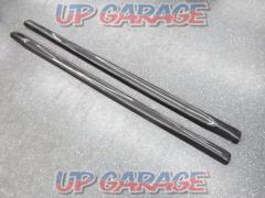 GarageVary/garage berry
carbon
Side step
Right and left
■
86
ZN6
Previous period
