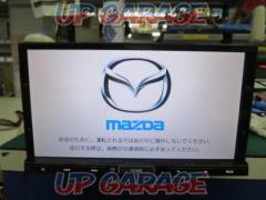 Mazda genuine (MAZDA) genuine OP
KENWOOD
CA9K2 / MDV-X500R