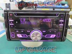 KENWOOD
DPX5300BTHS
Suzuki OP
CD/USB/Bluetooth deck