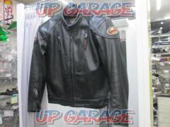 KUSHITANI (Kushitani)
Leather jacket