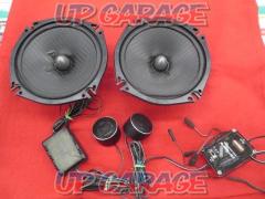 carrozzeria
TS-F 1720 S
17cm2way separate speaker