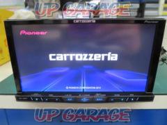 【carrozzeria】AVIC-ZH0077 フルセグ/DVD/CD/SD/HDMI/Bluetooth/HDD