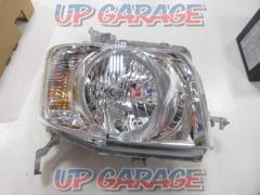 ※ For driver's seat only ※
Honda
N-BOX
JF1 / 2
Genuine
Halogen
Headlight