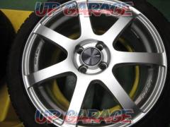 ENKEI
PerformanceLine
PF07
※ It is a commodity of the wheel only ※