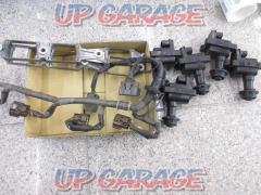 ※ current sales
Nissan
R32
GT-R genuine ignition coil
+
Harness