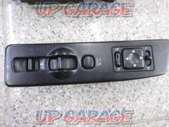 ※ current sales
Nissan
R32
GT-R genuine window switch