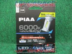 PIAA(ピア) ヘッドライト&フォグ用LEDバルブ LEH180
