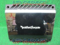 Rockford(ロックフォード) パワーアンプ PUNCH P300-2
