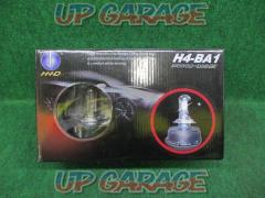 Unknown Manufacturer
All-in-one HID kit