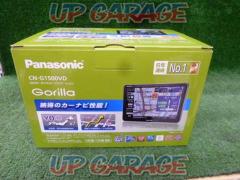 【Panasonic】CN-G1500VD