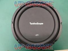 RockfordR1
Subwoofer speakers