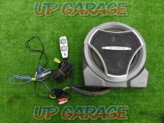 carrozzeriaTS-WX22A
Subwoofer speakers