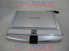 ALPINE TMX-R2200 10.2型フリップダウンモニター