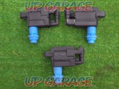 Manufacturer unknown ignition coil
1JZ