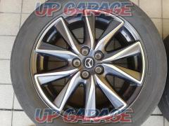 Mazda genuine
CX-5(KF) genuine wheels