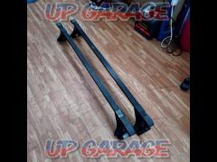 Nissan
T31 Extrail genuine option
Based carrier