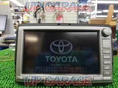 Toyota Genuine 10
Alphard genuine HDD navigation
56 064
2024.04
Price Cuts