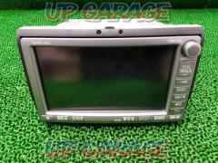 toyota genuine 10
Alphard
Late genuine HDD navigation
56 065