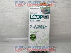 SurLuster
Shuarasuta loop
Ultra Cleaning
Product number: LP-04