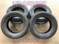 Unused item

DUNLOP
WINTERMAXX
WM02
Studless tire 4 pcs set