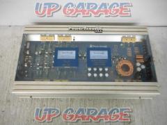 PowerAcoustik
U.S.A (Power Acoustic)
2APC-980