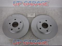 DIXCEL
Front brake rotor
PD
TYPE
Number: 311
1028