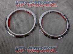 Unknown Manufacturer
plating
Air conditioning ring