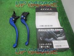 GSX1300R/99-07 EFFEX
Smooth fit lever