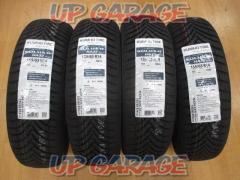 [All seasons]
KUMHO
SOLUS
4S
HA32 (manufactured in 2023) 4-piece set