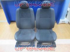 TOYOTA
Hiace / 200 system
Dark Prime II
Genuine sheet
 left and right set
