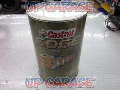 Castrol
EDGE
RS
Oil
1 L
10W-50