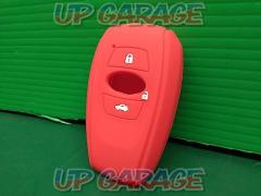 Unknown Manufacturer
Silicon
Smart Key Cover
Red
Subaru cars