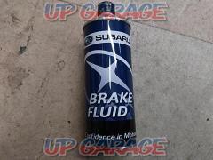 Subaru genuine brake fluid
500ml