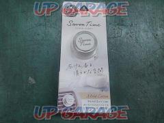 Harukado/CARALL
sabon time clip
mild cotton
Product number: 3496