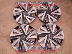 Honda genuine shuttle/GK/GP series
Wheel cover / wheel cap
4 sheets set