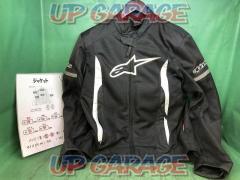 Alpinestars[OA3552]
Mesh jacket