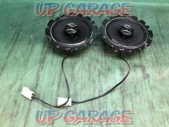 carrozzeria [TS-F1640] 16cm coaxial 2-way speaker
2 pieces
