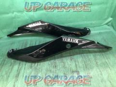 YAMAHA[B04-F1711-00]
MT-25
Genuine seat cowl/rear cowl left and right set