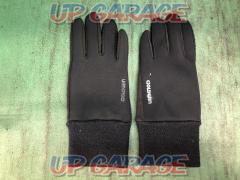 GOLDWIN
[GSM16758]
Wind block inner gloves