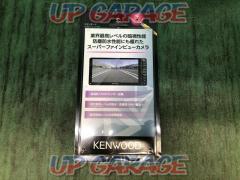 KENWOOD [CMOS-230] Standard rear view camera