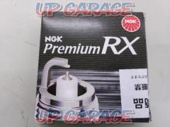 NGK
Premium RX
Spark plug
Hiace
TRH 200 V / TRH 200 K
1TR-FE